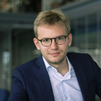 Maxime – Coach MBB, ex-BCG Paris, Polytechnicien